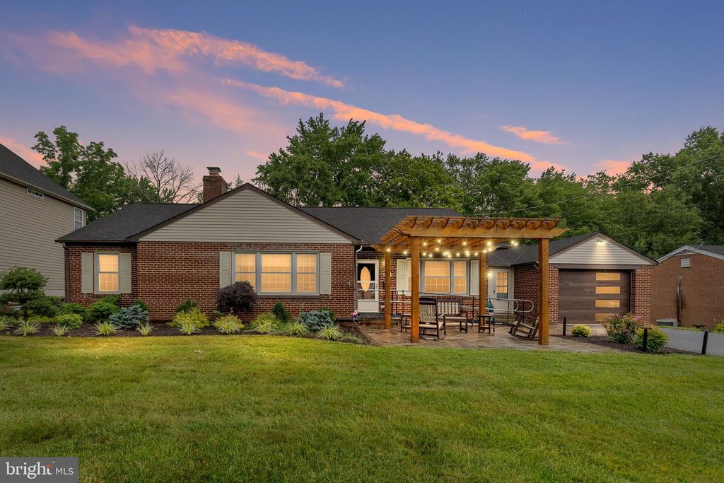 507 CALHOUN RD, Wilmington, DE 19809