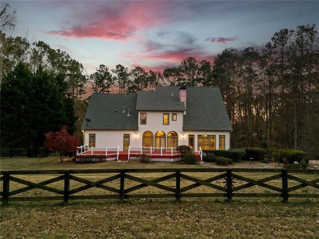 1160 Nix Road, Milton, GA 30004
