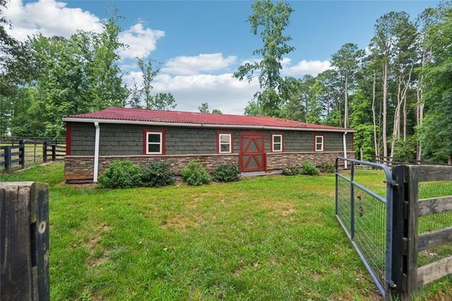 1160 Nix Road, Milton, GA 30004