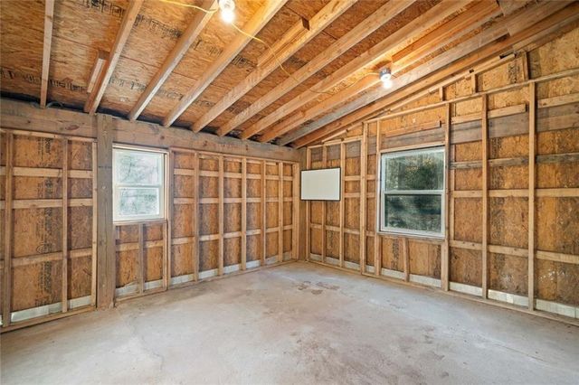 1160 Nix Road, Milton, GA 30004