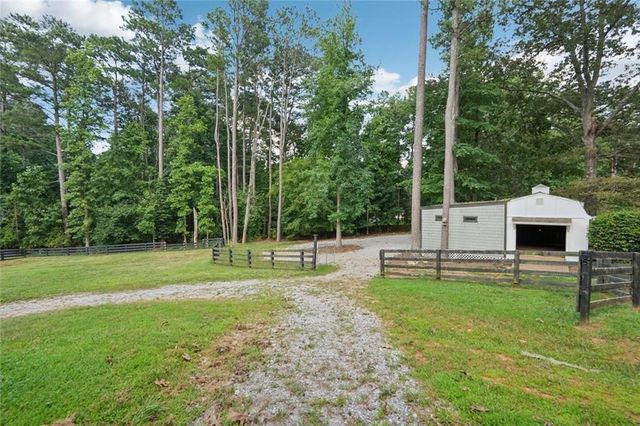 1160 Nix Road, Milton, GA 30004