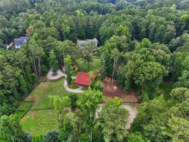 1160 Nix Road, Milton, GA 30004