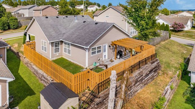 3637 Crossbrooke Dr, Nashville, TN 37221