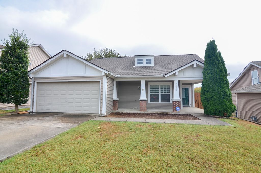 3637 Crossbrooke Dr, Nashville, TN 37221