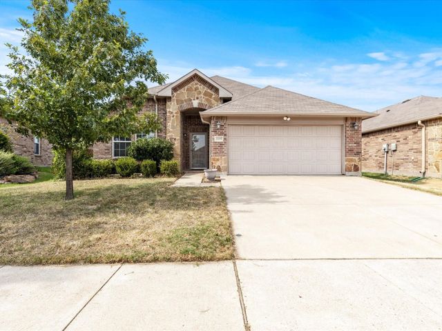 3209 Sadie Trail, Fort Worth, TX 76137