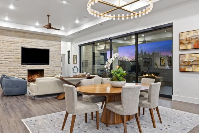 8408 Carranzo Drive, Austin, TX 78735