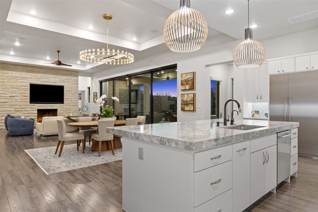 8408 Carranzo Drive, Austin, TX 78735