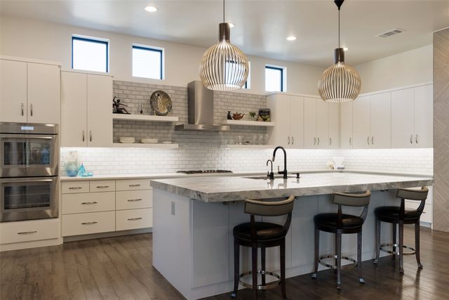 8408 Carranzo Drive, Austin, TX 78735