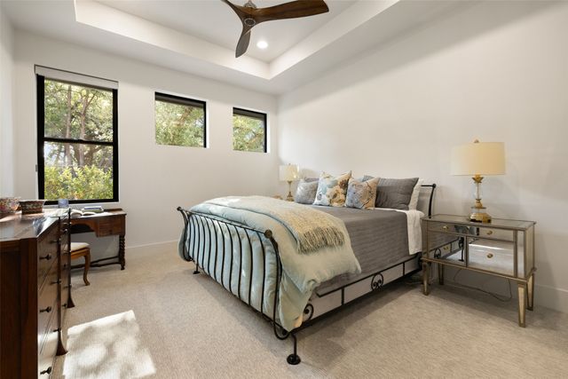 8408 Carranzo Drive, Austin, TX 78735