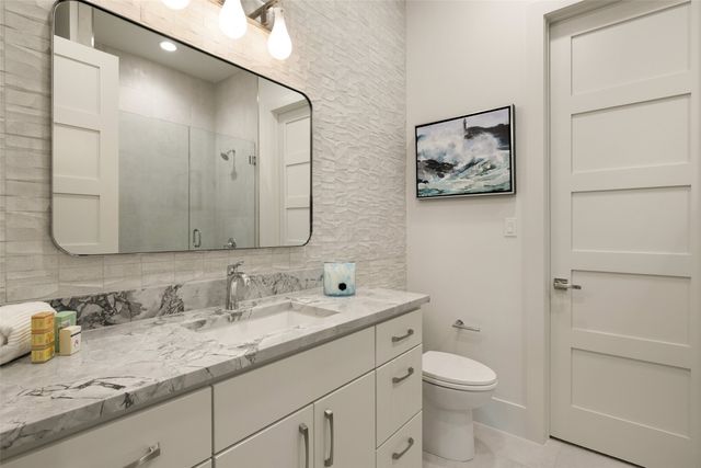 8408 Carranzo Drive, Austin, TX 78735