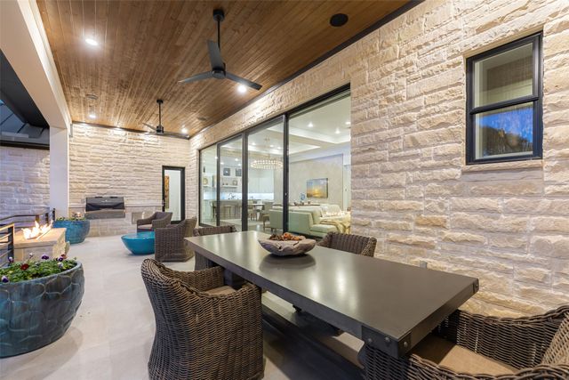 8408 Carranzo Drive, Austin, TX 78735