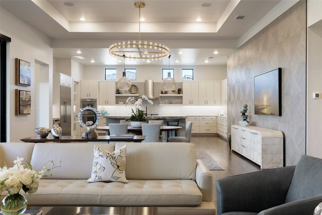 8408 Carranzo Drive, Austin, TX 78735