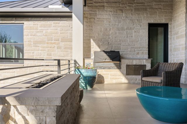 8408 Carranzo Drive, Austin, TX 78735