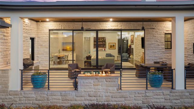 8408 Carranzo Drive, Austin, TX 78735