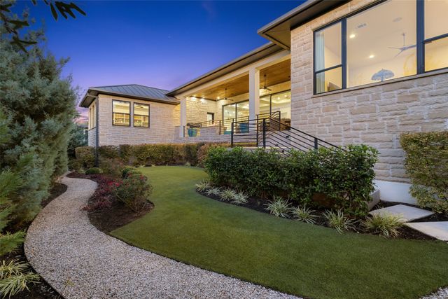 8408 Carranzo Drive, Austin, TX 78735