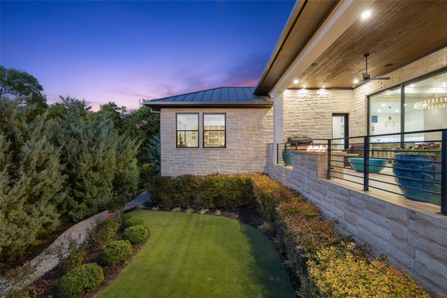 8408 Carranzo Drive, Austin, TX 78735