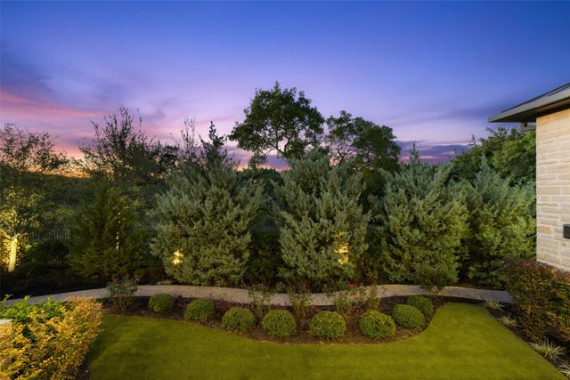 8408 Carranzo Drive, Austin, TX 78735