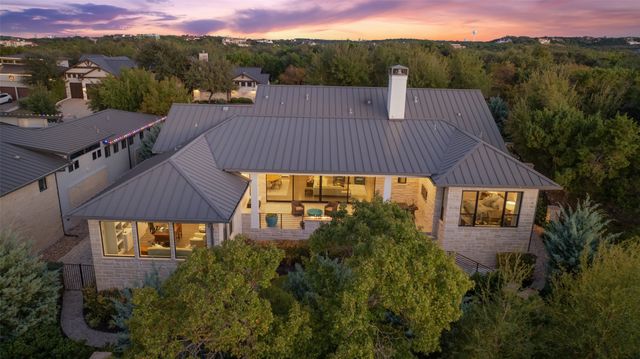 8408 Carranzo Drive, Austin, TX 78735