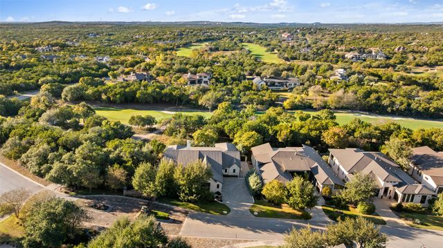 8408 Carranzo Drive, Austin, TX 78735