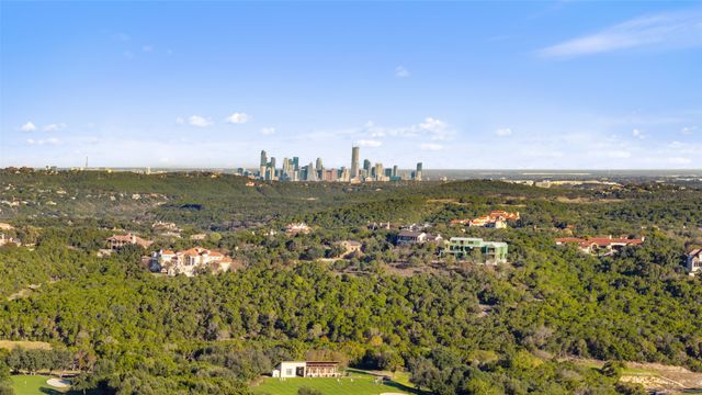 8408 Carranzo Drive, Austin, TX 78735