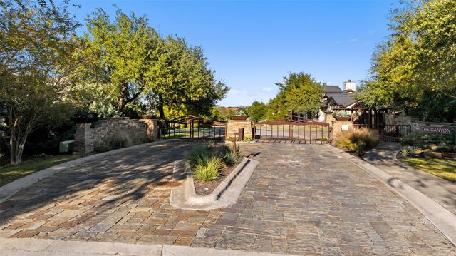 8408 Carranzo Drive, Austin, TX 78735