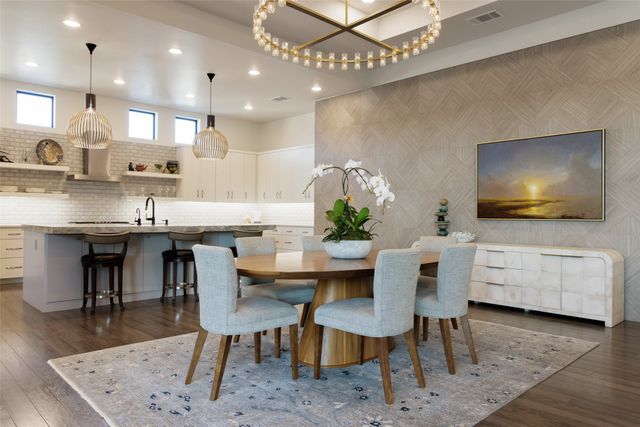 8408 Carranzo Drive, Austin, TX 78735