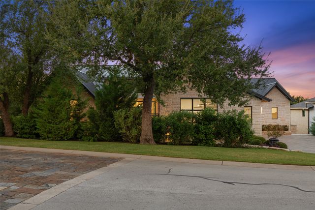 8408 Carranzo Drive, Austin, TX 78735