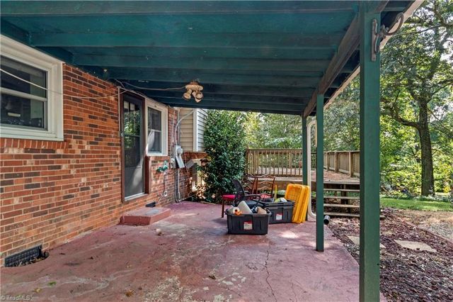 408 Logan Court, King, NC 27021