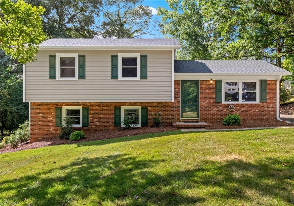 408 Logan Court, King, NC 27021