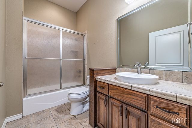 5533 Club Park Way, San Angelo, TX 76904