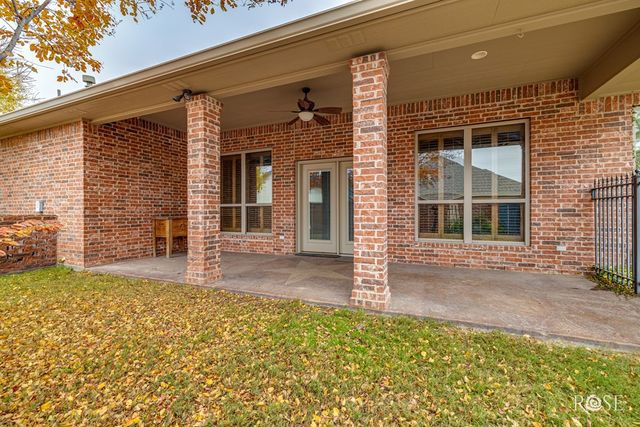 5533 Club Park Way, San Angelo, TX 76904