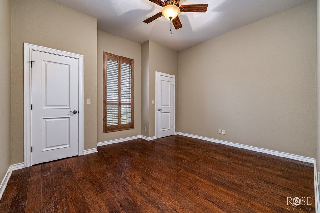 Image 21 of property listing at 5533 Club Park Way, San Angelo, TX 76904