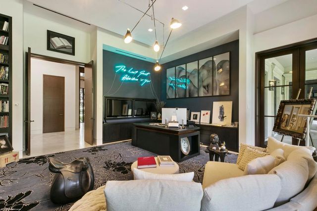 118 Bears Club Drive, Jupiter, FL 33477