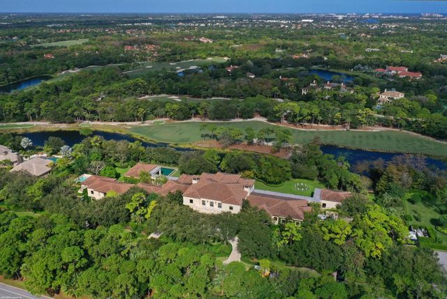 118 Bears Club Drive, Jupiter, FL 33477