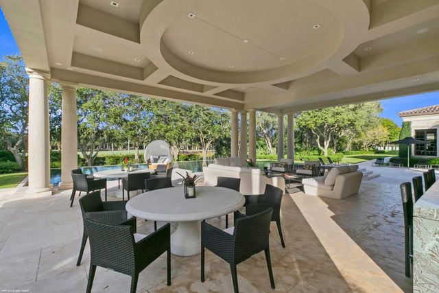 118 Bears Club Drive, Jupiter, FL 33477