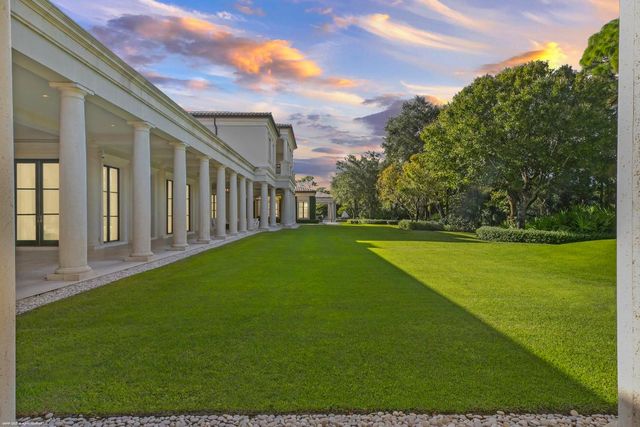 118 Bears Club Drive, Jupiter, FL 33477