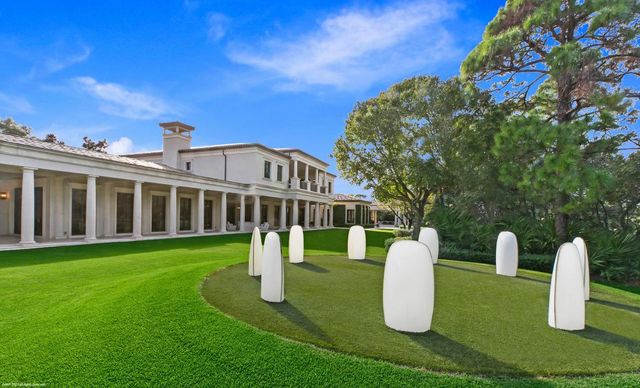 118 Bears Club Drive, Jupiter, FL 33477