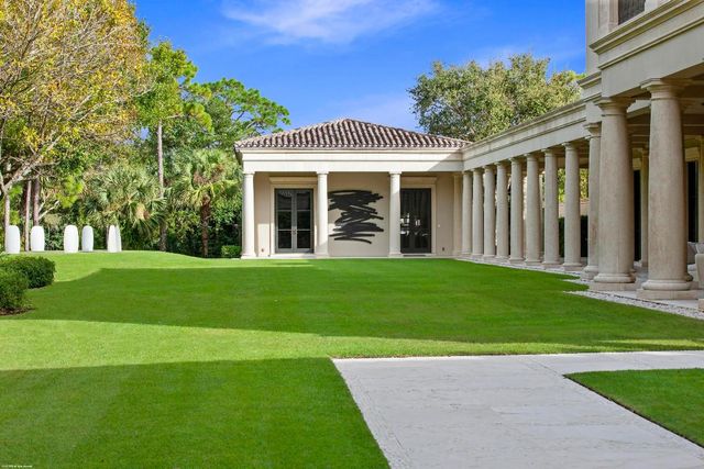 118 Bears Club Drive, Jupiter, FL 33477