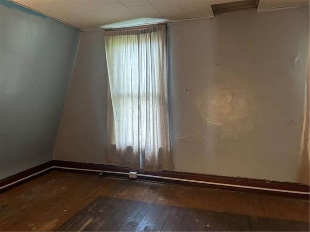 511 ARTHUR AVENUE, Scottdale, PA 15683