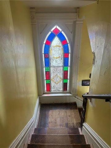 511 ARTHUR AVENUE, Scottdale, PA 15683