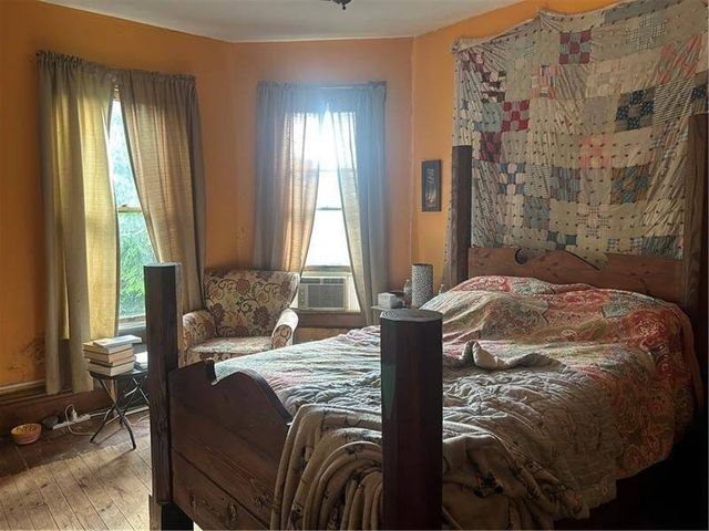511 ARTHUR AVENUE, Scottdale, PA 15683
