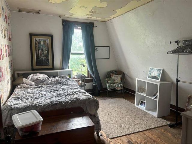511 ARTHUR AVENUE, Scottdale, PA 15683