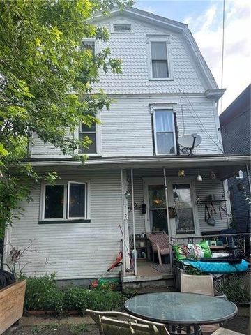 511 ARTHUR AVENUE, Scottdale, PA 15683