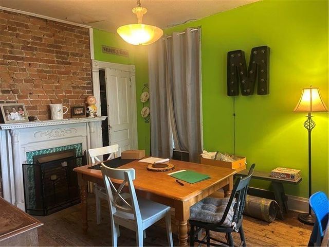 511 ARTHUR AVENUE, Scottdale, PA 15683