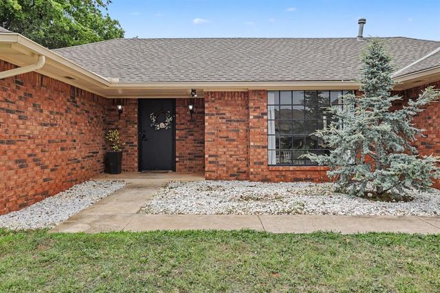 5308 NW 108th Terrace, Oklahoma City, OK 73162
