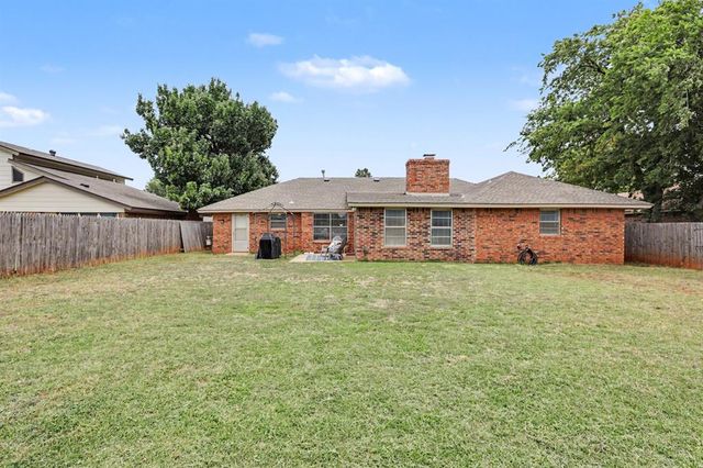 5308 NW 108th Terrace, Oklahoma City, OK 73162