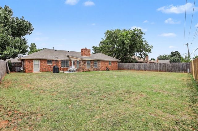 5308 NW 108th Terrace, Oklahoma City, OK 73162