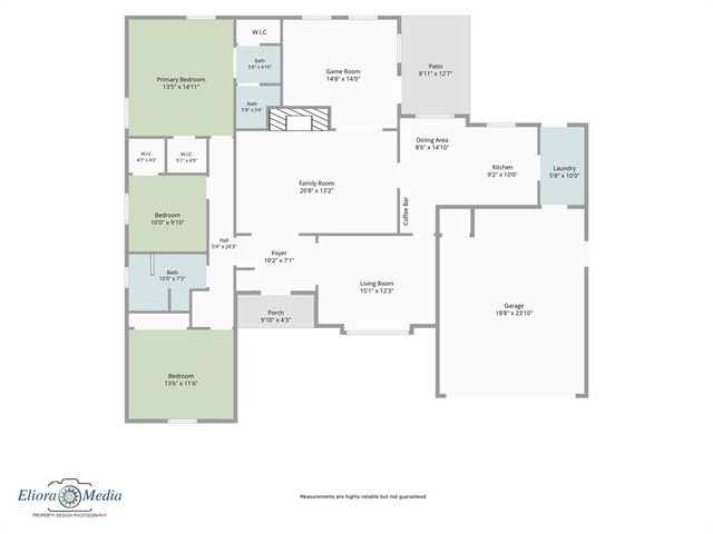 5308 NW 108th Terrace, Oklahoma City, OK 73162