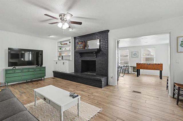 5308 NW 108th Terrace, Oklahoma City, OK 73162