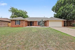 5308 NW 108th Terrace, Oklahoma City, OK 73162